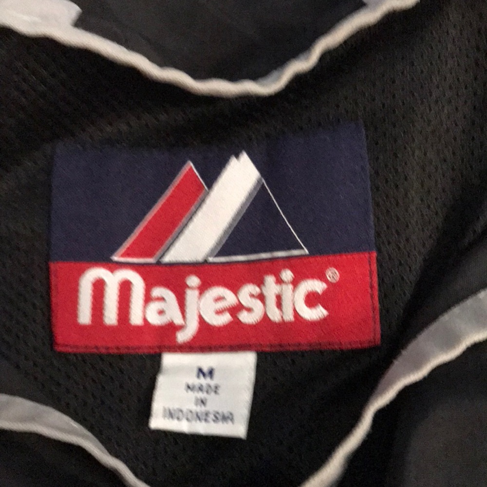 Pullover Jacket - image 4